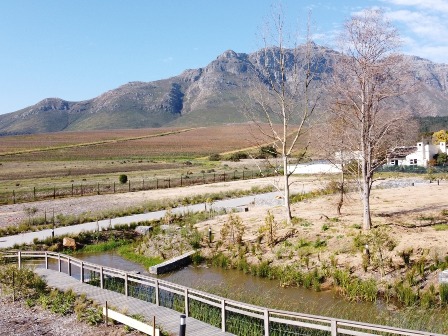 0 Bedroom Property for Sale in Paradyskloof Western Cape